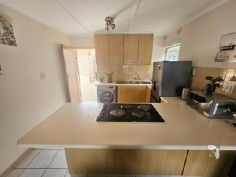 Brakpan Central townhouse for sale, Brakpan simplex, facebrick townhouse Brakpan, 2 bedroom townhouse Brakpan, low maintenance home Brakpan, Brakpan property for sale, Chas Everitt Brakpan