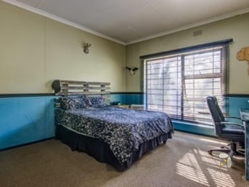 Rand Collieries property for sale, Brakpan small holding, smallholding investment Brakpan, 4 bedroom house Brakpan, Brakpan smallholding with cottage, Brakpan property near Mall Carnival, Brakpan farm-style property for sale, Chas Everitt Brakpan