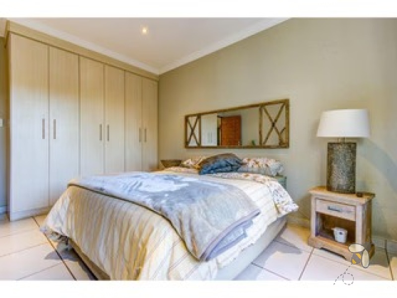 Sunair Park Brakpan property, 3 bedroom estate home Brakpan, modern home Sunair Park, solar home Brakpan, secure estate living Brakpan, Chas Everitt Brakpan listings