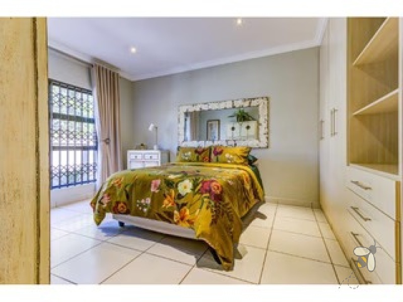 Sunair Park Brakpan property, 3 bedroom estate home Brakpan, modern home Sunair Park, solar home Brakpan, secure estate living Brakpan, Chas Everitt Brakpan listings