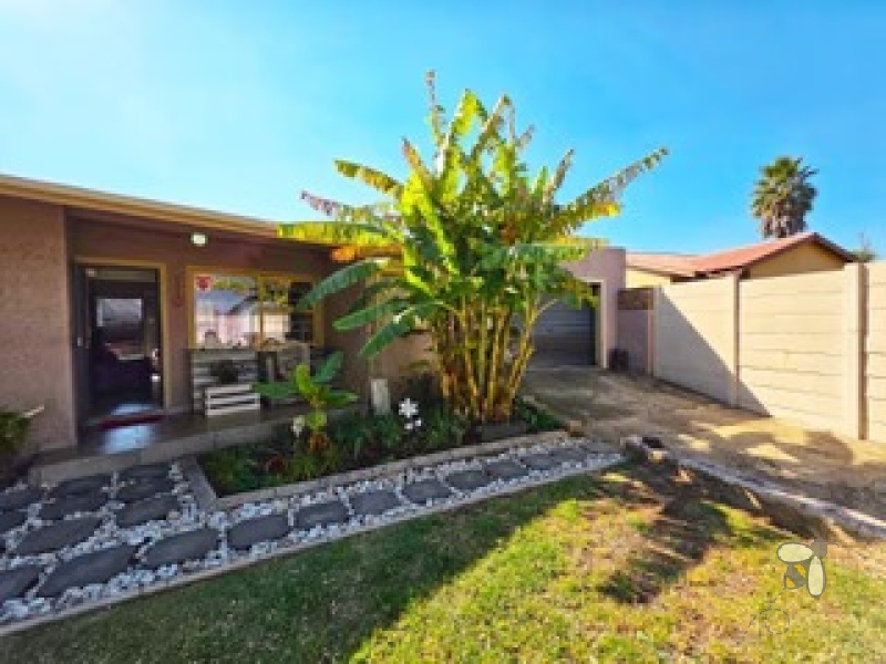 Minnebron Brakpan house for sale, 3 bedroom home Brakpan, family home Brakpan, property for sale Brakpan, Chas Everitt Brakpan, Minnebron property