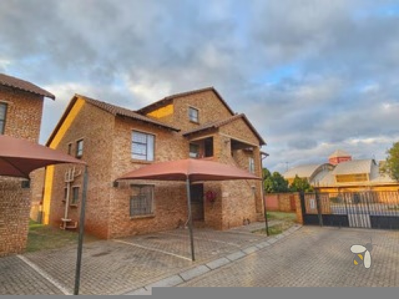 Dalpark property for sale, 2-bedroom home Brakpan, Dalpark Brakpan houses, Chas Everitt Brakpan, Brakpan property listings