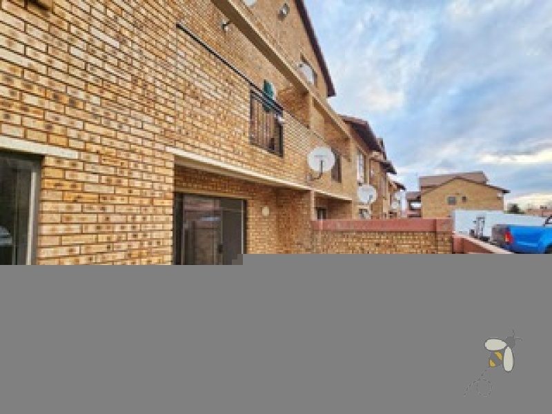 Dalpark property for sale, 2-bedroom home Brakpan, Dalpark Brakpan houses, Chas Everitt Brakpan, Brakpan property listings