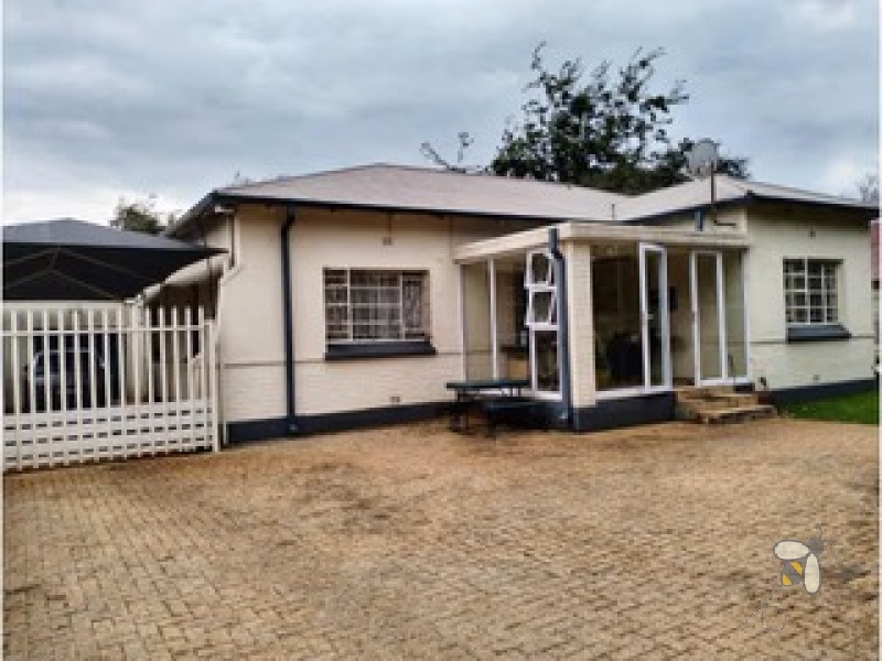 Dalview property for sale, 3-bedroom home Brakpan, Dalview Brakpan houses, Chas Everitt Brakpan, Brakpan property listings