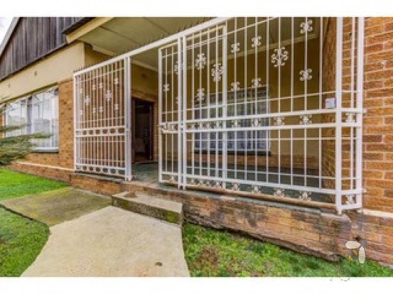 Kenleaf property for sale, 2-bedroom unit Brakpan, ground floor apartment, Chas Everitt Brakpan, secure living Kenleaf