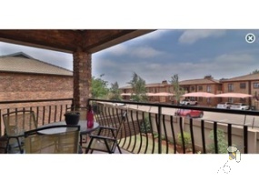 Sonneveld Brakpan property for sale, 3-bedroom apartment Brakpan, secure complex, Chas Everitt Brakpan, lock-up-and-go apartment