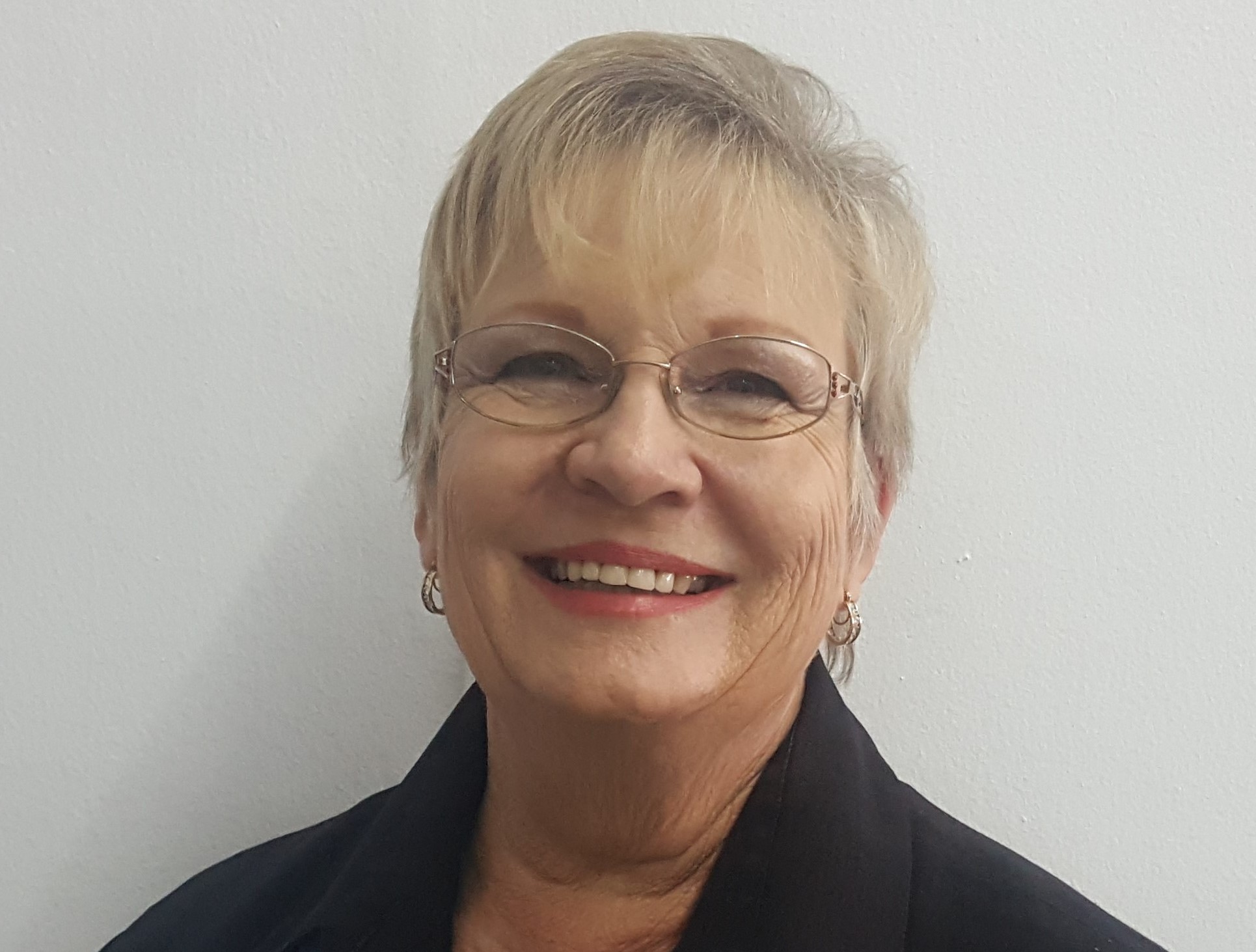 Margriet Jansen van Vuuren