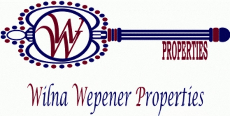 Wilna Wepener Properties