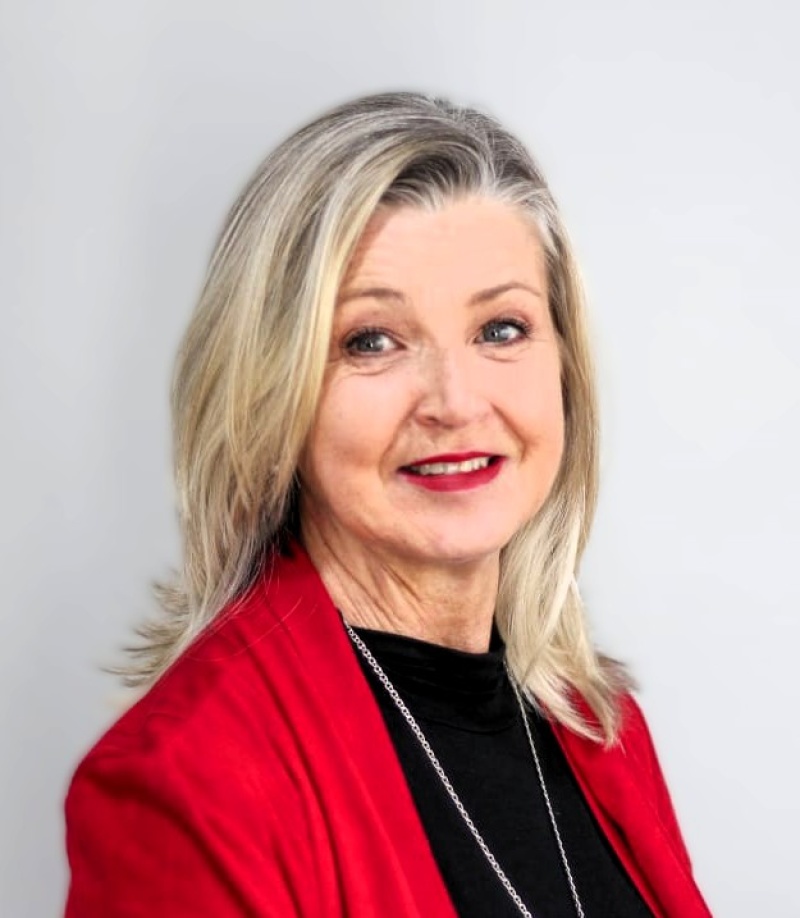 Phyllis Boshoff
