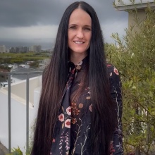 Monique Beukes