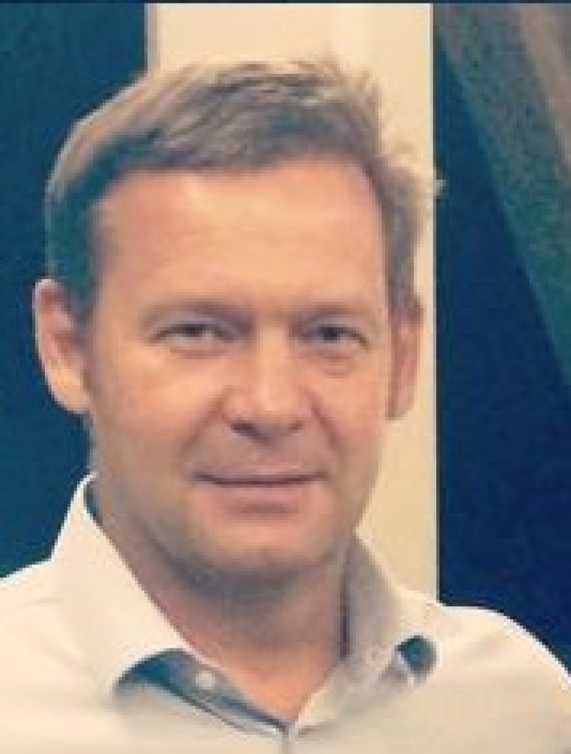 Pieter Nel