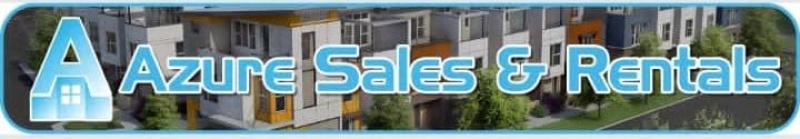 Azure Sales and Rentals