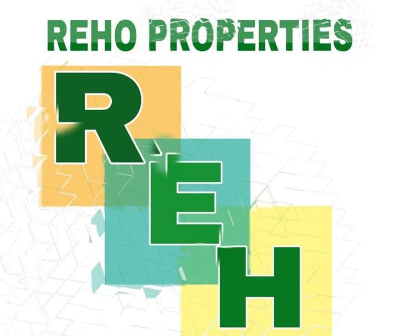Reh Reho Properties (Real Estate Co)