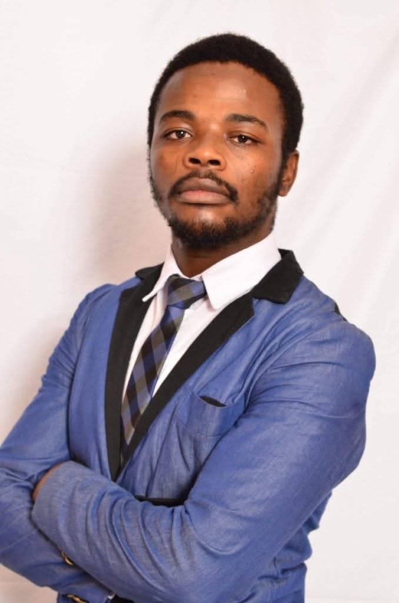 Abraham Phumlani Theophilus Mathenjwa